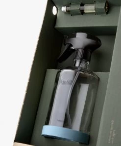 Kinfill Keukenreiniger Spray Starterskit - Cucumis -Huishoudelijke Producten Serie 8b65d9fe ed84 4ad9 a42c 89c7180ae681 08