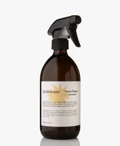 Attirecare 500Ml Clean Home Surface Spray - Aureum