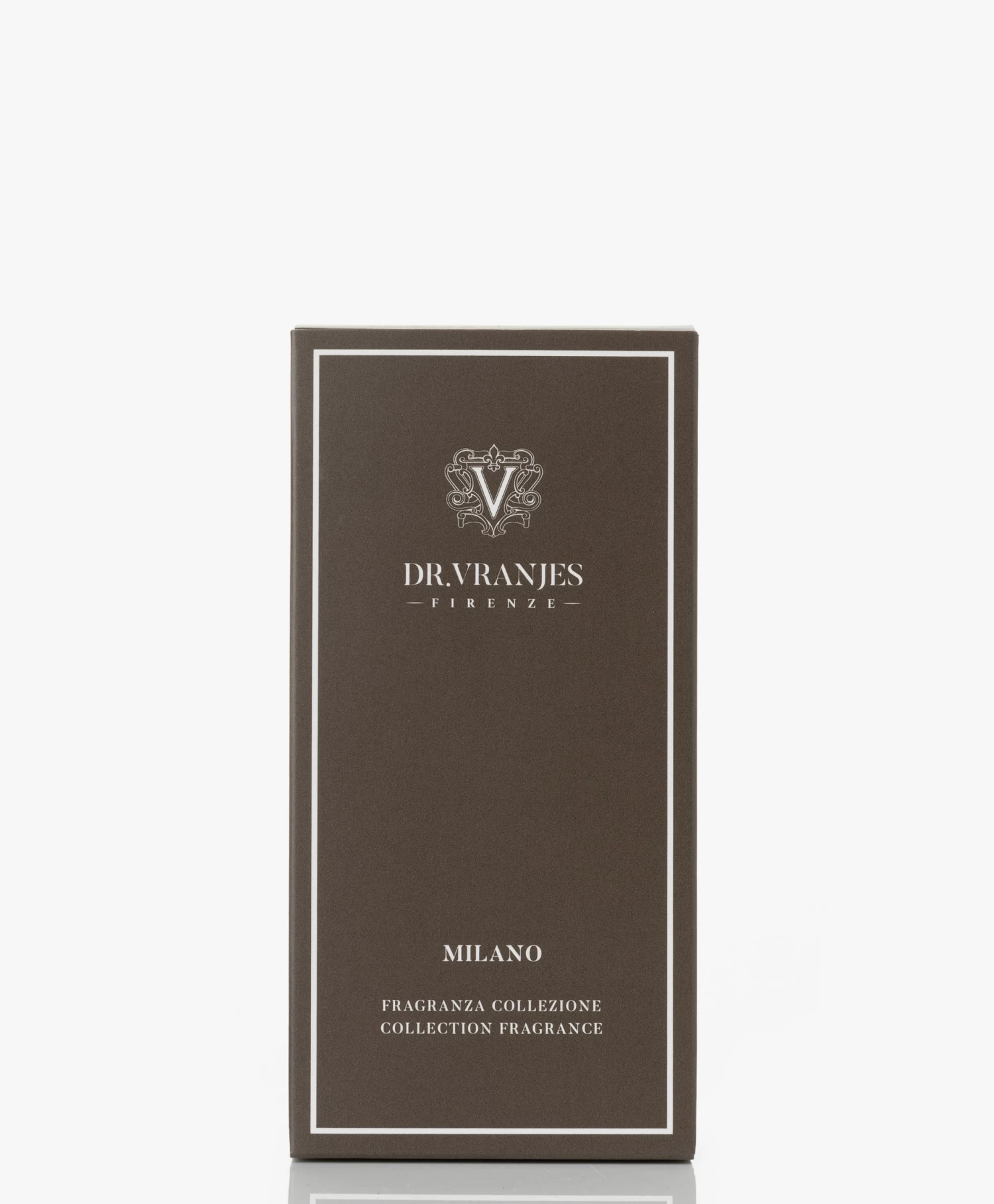 Dr. Vranjes 250Ml Geurstokjes - Milano 6 Dr. Vranjes 250Ml Geurstokjes - Milano - Afbeelding 4