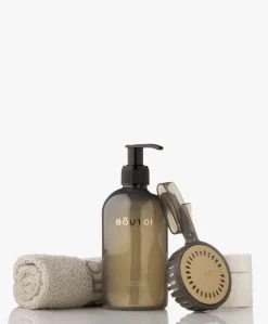 Boutoi Refresh Giftbox - Black Amber