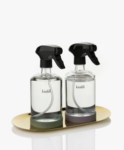 Kinfill Tidy Tray Presenteerschaal - Goud -Huishoudelijke Producten Serie 9502e51b ec82 4878 a98c a6108b9a2494 04