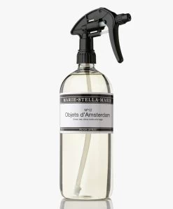 Marie-Stella-Maris Room Spray No.12 Objets D'Amsterdam - 1000Ml