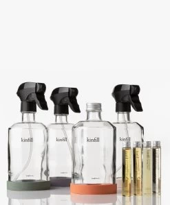 Kinfill Full House Duurzame Schoonmaak Collectie