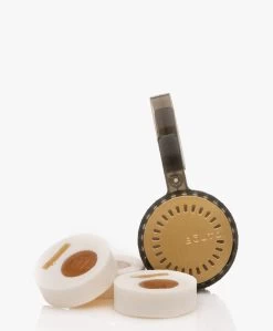 Boutoi Mailbox Toiletblokhouder Met 4 Geurblokjes - Black Amber -Huishoudelijke Producten Serie 99a56061 8dc4 4b6a a3a1 1dc0b970616b 04