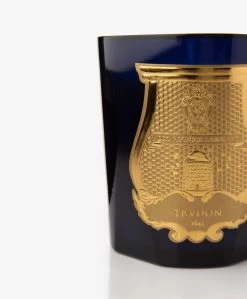 Trudon Les Belles Matières Classic Esterel Geurkaars - 270 Gr -Huishoudelijke Producten Serie 9dfc807f a659 4fa0 a6ae 2240f4c65014 03