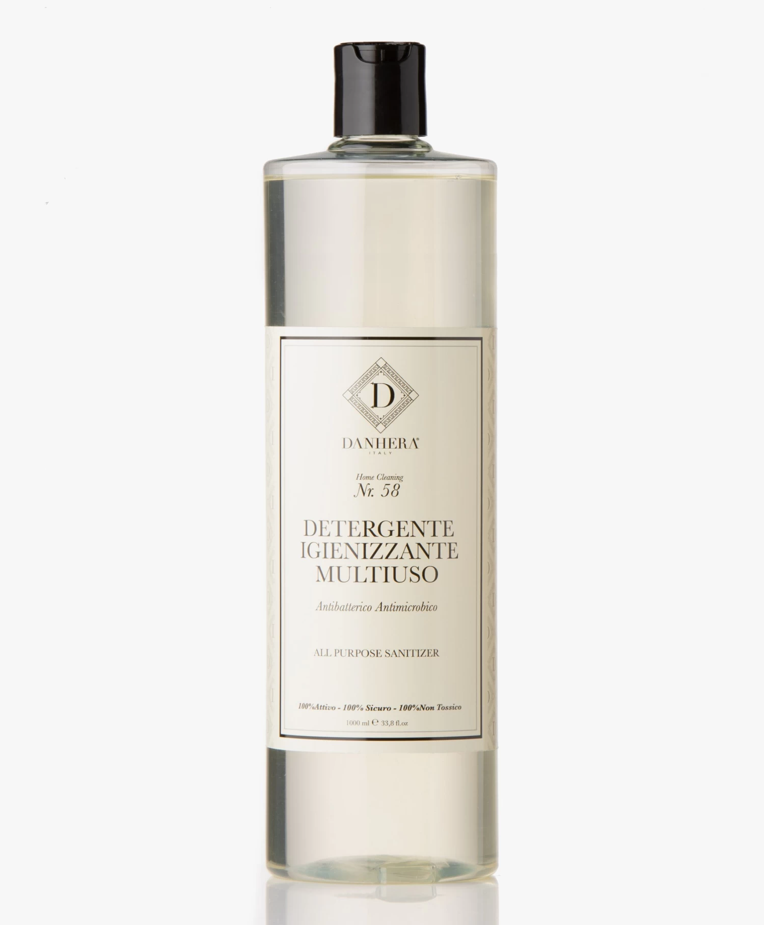 Danhera Zuiverende Allesreiniger Nr. 58 3 Danhera Zuiverende Allesreiniger Nr. 58