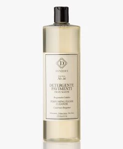 Danhera Verfrissende Vloerreiniger Nr. 56 - Mediterrane Bergamot