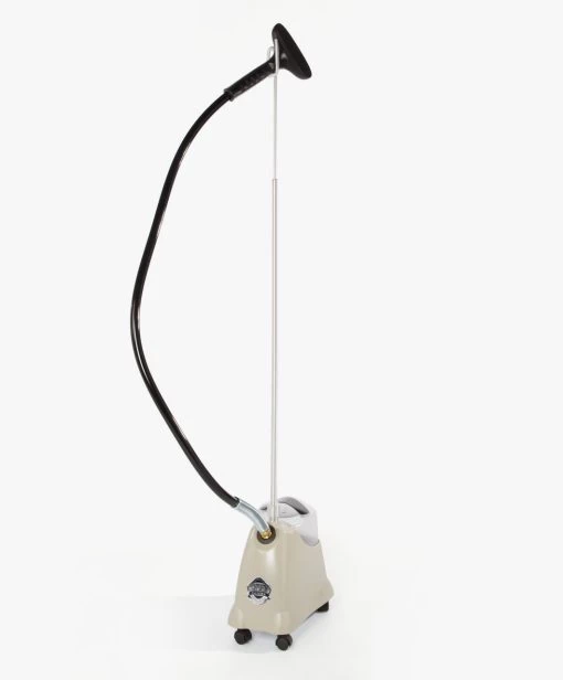 Jiffy Steamer J-2000 - Kledingstomer -Huishoudelijke Producten Serie Jiffy Steamer Garment Steamer J 2000 01