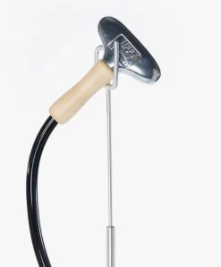 Jiffy Steamer J-4000 M - Kledingstomer Pro-Line -Huishoudelijke Producten Serie Jiffy Steamer Industriele stomer voor kleding met metalen stoommond J 4000M0 03