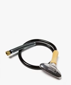 Jiffy Steamer J-4000 M - Kledingstomer Pro-Line -Huishoudelijke Producten Serie Jiffy Steamer Industriele stomer voor kleding met metalen stoommond J 4000M0 05