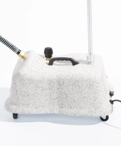 Jiffy Steamer J-4000 M - Kledingstomer Pro-Line -Huishoudelijke Producten Serie Jiffy Steamer Industriele stomer voor kleding met metalen stoommond J 4000M0 06