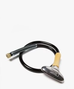 Jiffy Steamer J-2000 M - Kledingstomer -Huishoudelijke Producten Serie Jiffy Steamer Kledingstomer met metalen stoommond J 2000M 05