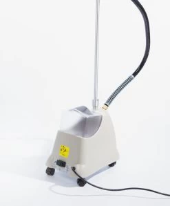 Jiffy Steamer J-2000 - Kledingstomer -Huishoudelijke Producten Serie Jiffy Steamer Kledingstomer met metalen stoommond J 2000M 11 1