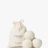 Steamery Wollen Drogerballen -Huishoudelijke Producten Serie Steamery Wool Dryer Balls 08