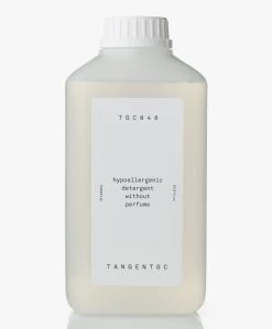 Tangent Gc Hypoallergeen Wasmiddel Zonder Parfum - 1000Ml