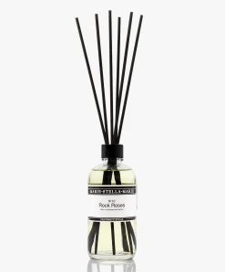 Marie-Stella-Maris 240Ml Geurstokjes - No.10 Rock Roses