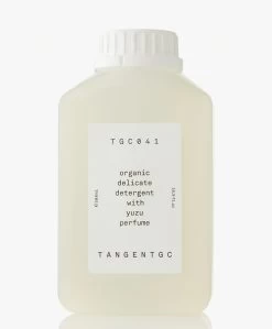 Tangent Gc 500Ml Biologisch Delicate Wasmiddel - Yuzu
