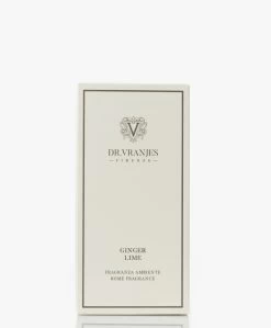 Dr. Vranjes 500Ml Geurstokjes - Ginger Lime -Huishoudelijke Producten Serie a74d9c01 c68f 4288 b309 2840a2a68ae1 04