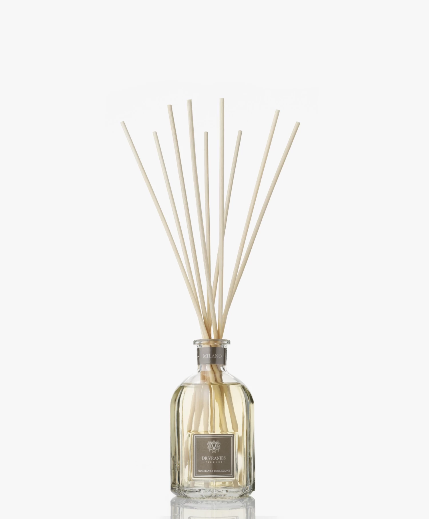 Dr. Vranjes 250Ml Geurstokjes - Milano 3 Dr. Vranjes 250Ml Geurstokjes - Milano