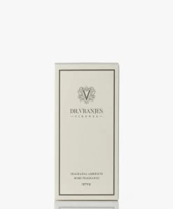 Dr. Vranjes 100Ml Roomspray - Ginger Lime -Huishoudelijke Producten Serie ade83dac 8983 46ce a9fd f1a57ee56339 06