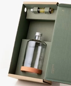 Kinfill Neutrale Vloerreiniger Starterskit - Pine Husk -Huishoudelijke Producten Serie ae69646f 7607 4824 aaaf ad6cc042a431 03