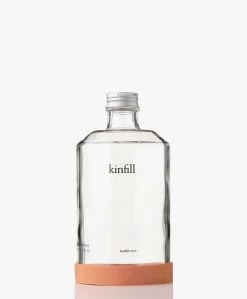 Kinfill Neutrale Vloerreiniger Starterskit - Pine Husk -Huishoudelijke Producten Serie aeee75e2 9846 4469 8897 8c07fc03a1d3 04