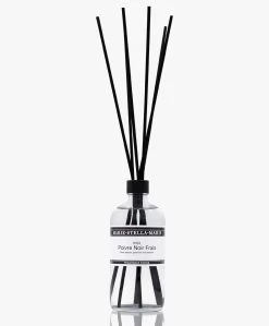 Marie-Stella-Maris 470Ml Geurstokjes - No.03 Poivre Noir Frais