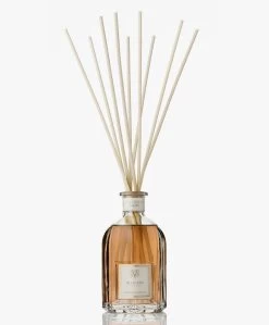 Dr. Vranjes 500Ml Geurstokjes - Melograno Menta