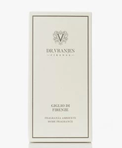 Dr. Vranjes 1250Ml Geurstokjes - Giglio Di Firenze -Huishoudelijke Producten Serie b486f0b7 ac9e 4708 9745 be0bcf95592c 03