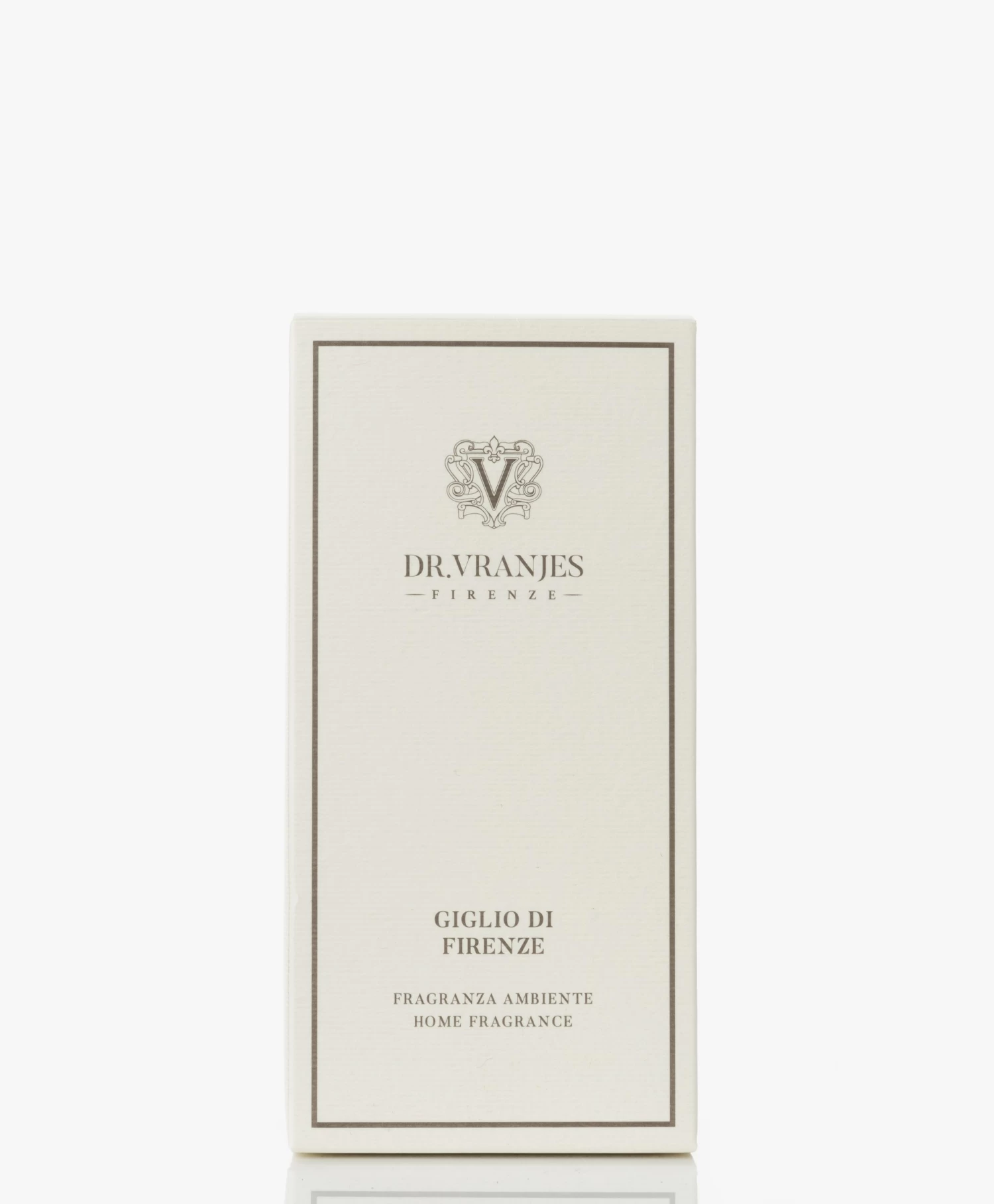 Dr. Vranjes 500Ml Geurstokjes - Giglio Di Firenze 6 Dr. Vranjes 500Ml Geurstokjes - Giglio Di Firenze - Afbeelding 4