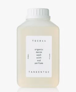 Tangent Gc 500Ml Biologisch Denim Wasmiddel - Oudh