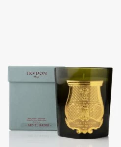Trudon Classic Abd El Kader Geurkaars - 270Gr -Huishoudelijke Producten Serie b99b9615 41c1 4801 81d5 fa5f99191298 01
