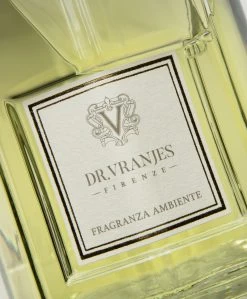 Dr. Vranjes 250Ml Geurstokjes - Green Flowers -Huishoudelijke Producten Serie bbf6c3e7 dc9d 48b7 a365 ab0b4983ad91 03