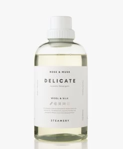 Steamery Delicate Wash - Wol & Zijde