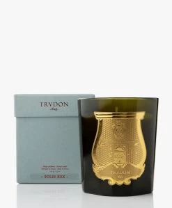 Trudon Classic Solis Rex/Roi Soleil Geurkaars - 270Gr -Huishoudelijke Producten Serie c7ac4d49 d879 4b86 940f 29885533accd 04