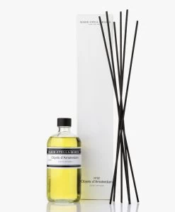 Marie-Stella-Maris 470Ml Geurstokjes - No.12 Objets D'Amsterdam -Huishoudelijke Producten Serie c8e12fcd 2b20 4e86 9586 bb70eb8da936 07