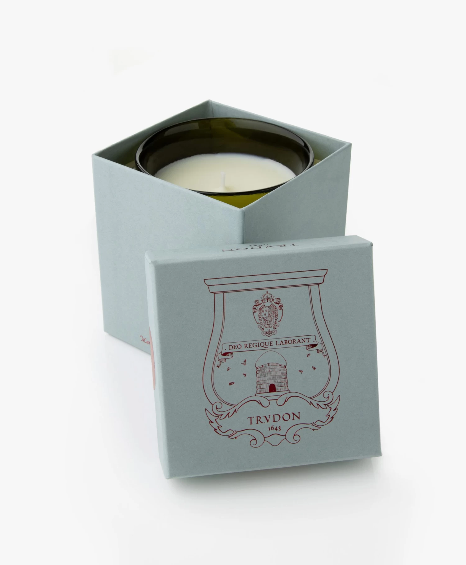 Trudon Classic Josephine Geurkaars - 270Gr 4 Trudon Classic Josephine Geurkaars - 270Gr - Afbeelding 2