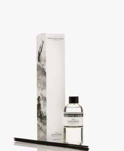 Marie-Stella-Maris 100Ml Geurstokjes - No.09 Lemon Notes -Huishoudelijke Producten Serie cdd9a650 96a0 4152 9ae9 b196801463bc 03