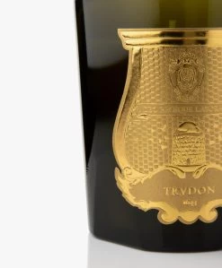 Trudon Classic Odalisque Geurkaars - 270Gr -Huishoudelijke Producten Serie d2eb814e efca 4ccf a340 7619b45d3cc3 05