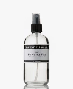 Marie-Stella-Maris Room Spray No.03 Poivre Noir Frais - 240Ml