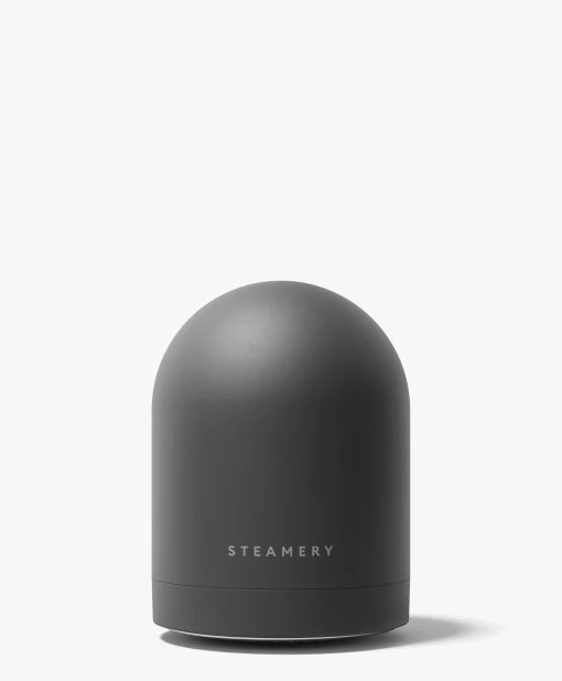 Steamery Pilo No.2 Wolontpiller - Charcoal -Huishoudelijke Producten Serie d72f5ae2 b192 4273 be03 bf74377cd941 01