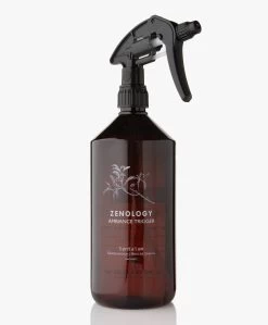 Zenology Ambiance Trigger 1000Ml Spray - Sandalwood/Santalum