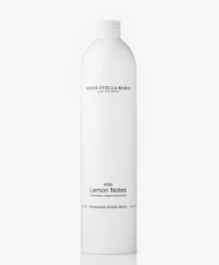 Marie-Stella-Maris Geurstokjes Navulling - No.09 Lemon Notes