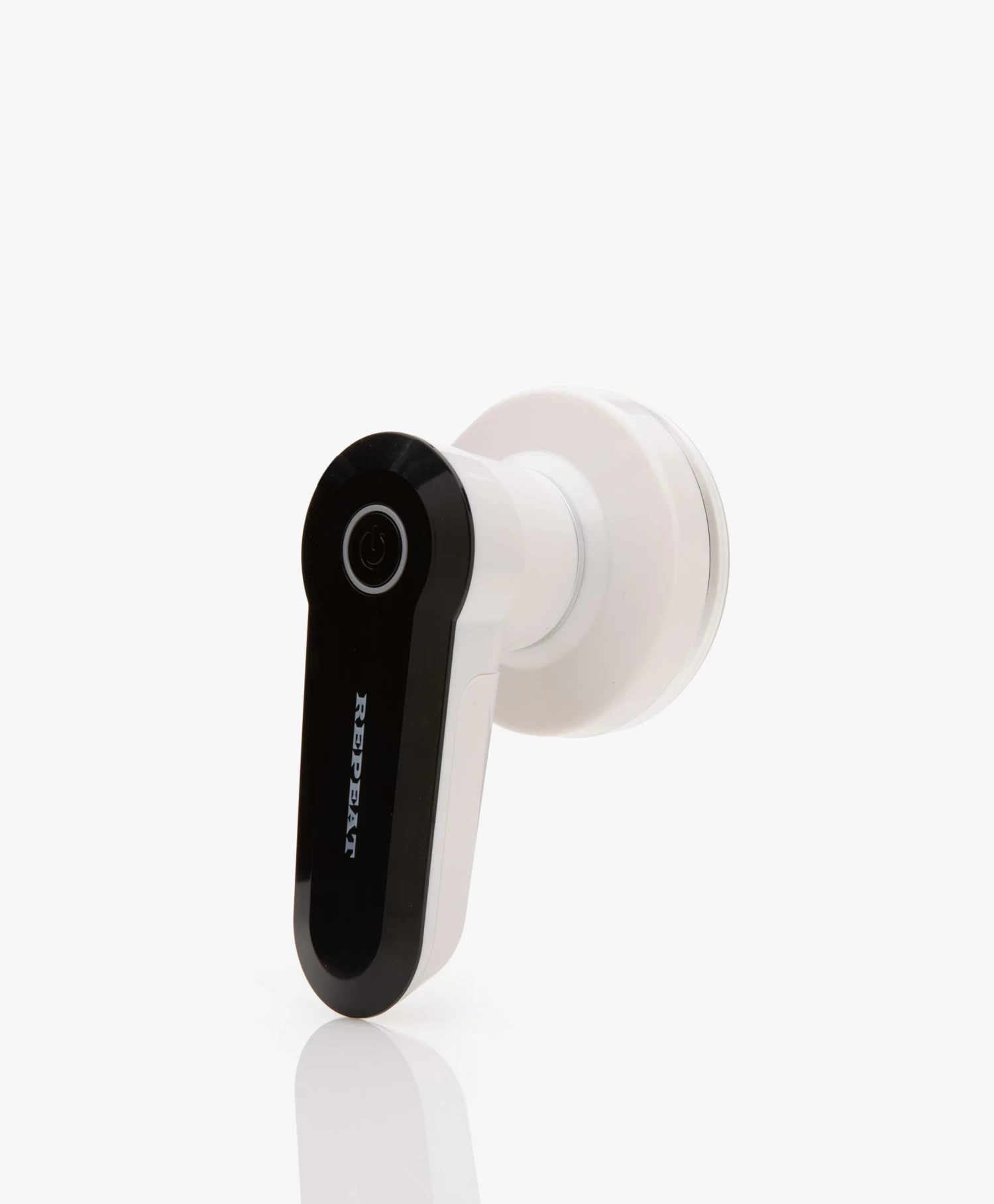 Repeat Draadloze Wol Ontpiller Pluizentondeuse - Mini 4 Repeat Draadloze Wol Ontpiller Pluizentondeuse - Mini - Afbeelding 2