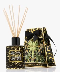 Ortigia 200Ml Gatto Geurstokjes - Fico D’ India -Huishoudelijke Producten Serie db926665 5e87 4106 af0d 4e607b213751 03