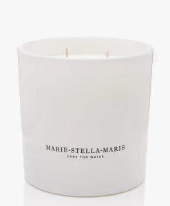 Marie-Stella-Maris Eco Geurkaars Xl 650Gr - No.12 Objets D'Amsterdam