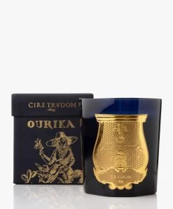 Trudon Les Belles Matières Classic Ourika Geurkaars - 270 Gr -Huishoudelijke Producten Serie de886c13 9993 4d4d b180 0ee3363d8515 04
