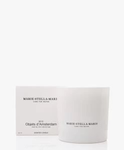 Marie-Stella-Maris Eco Geurkaars Xl 650Gr - No.12 Objets D'Amsterdam -Huishoudelijke Producten Serie e3a5dfc0 076b 4b66 932a 40b9a252ea39 02