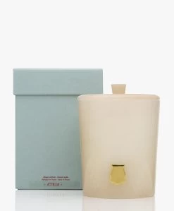 Trudon Les Albâtres Atria Geurkaars - 270 Gr -Huishoudelijke Producten Serie e45b72c7 0f78 41b6 88e9 14ae34f28999 01