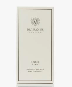 Dr. Vranjes 1250Ml Geurstokjes - Ginger Lime -Huishoudelijke Producten Serie eb5dbedd 2167 4a5a 877f fd41c1ac3b8d 08